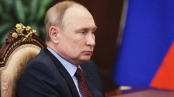Putini emëron kryetarët e katër rajoneve ukrainase të aneksuara