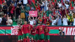 Portugalisë i duhet fitorja ndaj Çekisë