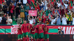 Portugalisë i duhet fitorja ndaj Çekisë