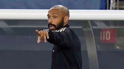 Henry, trajner i Belgjikës ndaj Holandës