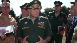 Shkarkohet zv.ministri rus i Mbrojtjes, njihej si “kasapi i Mariupolit”