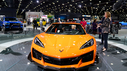 GM po investon 760 milionë dollarë për prodhimin e veturave elektrike