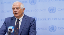 Borrelli i bën thirrje BE-së t’i marrë seriozisht kërcënimet e Putinit