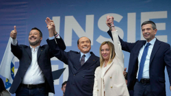 Çfarë ndodh nëse Italia bëhet shteti i parë që heq sanksionet ndaj Rusisë?