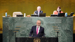 Rama në OKB: Njiheni Kosovën