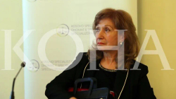 Trendafilova për Specialen: S’jemi gjykatë njëetnike