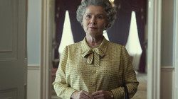 “The Crown” kthehet për sezonin e pestë me mbretëreshën e re”