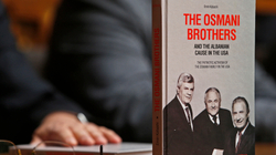 “The Osmani Brothers” dhe historia e një lufte pa armë e pa plumba