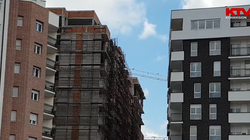 Komuna e Ferizajt kritikohet se jashtëligjshëm po lëshon leje ndërtimore”