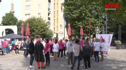Ecje e vrapim për ndërgjegjësim lidhur me kancerin e gjirit