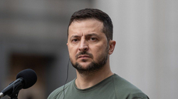 Zelensky thotë se do t'i trajtojë në mënyrë të civilizuar dezertorët rusë