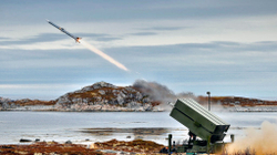 SHBA-ja furnizon Ukrainën me sistemin raketor NASAMS