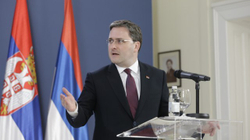 Serbia: Nuk i njohim referendumet e Rusisë në Ukrainë