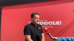 Zgjedhjet e brendshme në LVV, deri tani më së shumti votuan në Mitrovicë