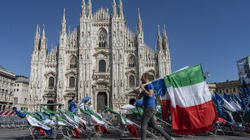 Dalje e ulët në zgjedhje në Itali, exit poll-et publikohen në orën 23:00