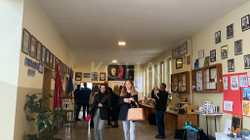 Mësimdhënësit e “Lidhjes së Prizrenit” në Deçan ndërrojnë mendje, kthehen në grevë