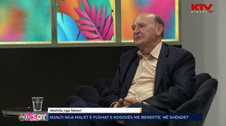 Salihu flet për prodhimet e bletëve që shërojnë sëmundje dhe si të dallohet mjalti natyral
