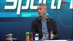 Eroll Salihu: Agim Ademi nuk ka lidhje për futboll