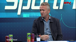Eroll Salihu: Ekipi i Kosovës është në rënie
