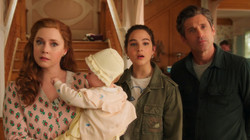 “Disenchanted”, filmi i bazuar në përrallë”