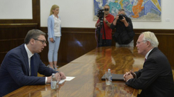 SHBA-ja i kërkon Serbisë shpjegim se çka firmosi me Rusinë