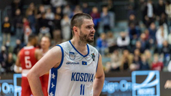Kosova bie për nëntë pozita në ranglistën e FIBA-s 