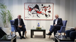 Bislimi: Qeveria e përkushtuar për zbardhjen e fatit të të pagjeturve