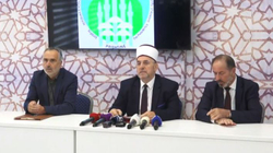 Bashkësia Islame thërret konferencë urgjente për grevën në arsim