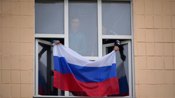 Ukraina i fton rusët të dorëzohen: S’keni opsion tjetër për të shpëtuar