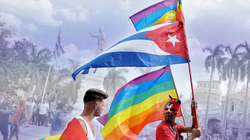 Kuba legalizon martesën mes personave të së njëjtës gjini