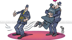Karikatura e ditës - 27.9.2022