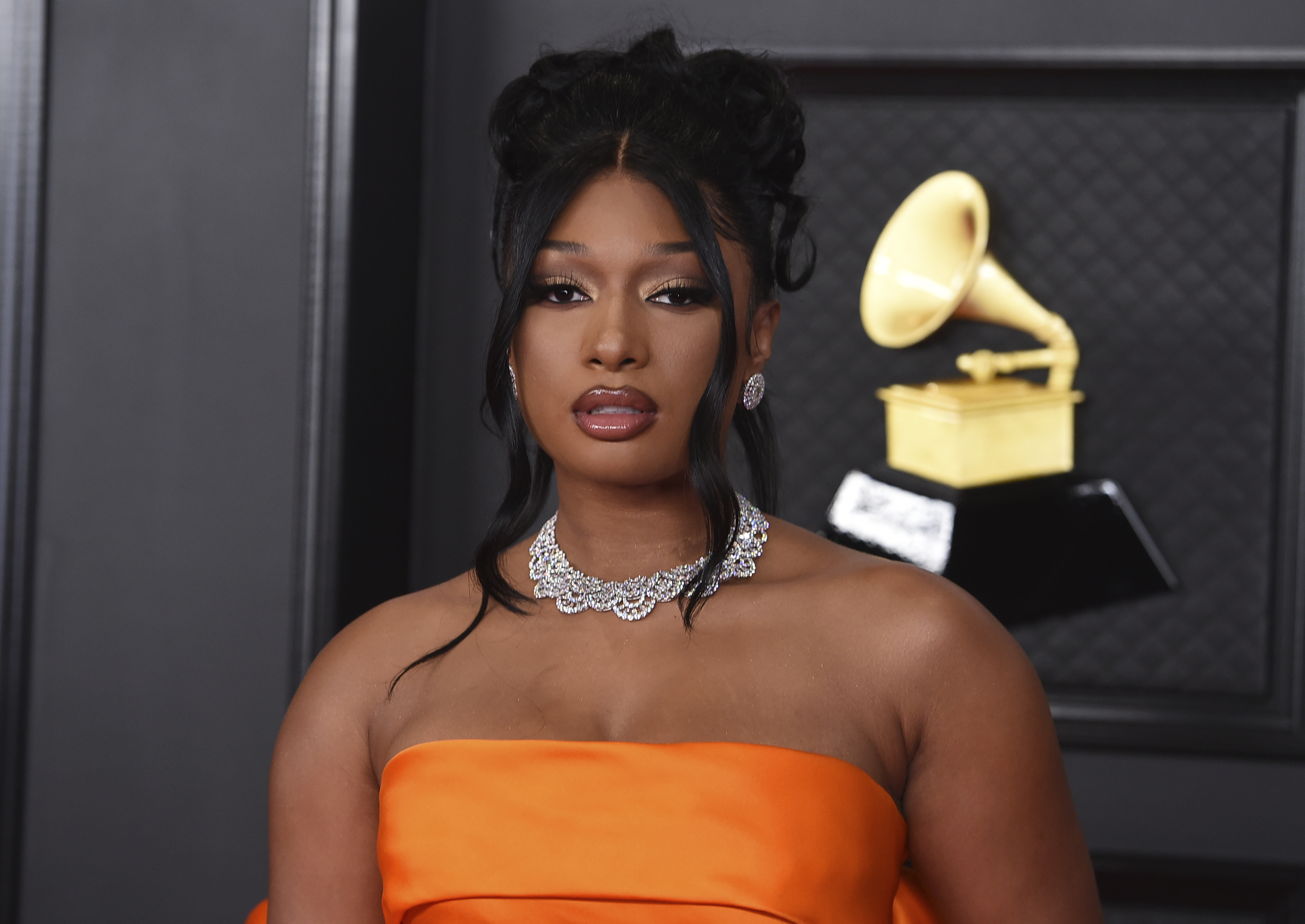 Megan Thee Stallion brengoset për shëndetin mendor të fansave