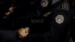 Istog, arrestohet qytetari që kërcënoi policët