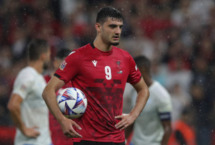Armando Broja