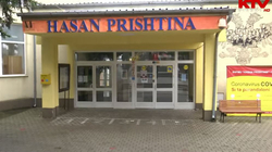 Shkolla “Hasan Prishtina” hap dyert për nxënësit, mësimi me orar të shkurtuar