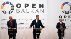 Opozita maqedonase kundër Ballkanit të Hapur, bllokon ligjet në Kuvend