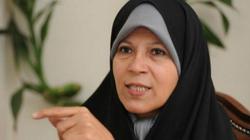 Arrestohet vajza e ish-presidentit të Iranit