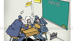 Karikatura e ditës - 28.9.2022