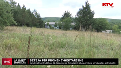 Beteja për pronën 7-hektarëshe (2): Vendimet kontradiktore të AKP-së dhe përfshirja e Federatës së Futbollit
