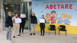 Të rinjtë e AAK-së kërkojnë të plotësohen kërkesat e SBASHK-ut
