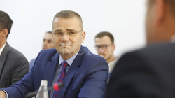 Guvernatori i BQK-së: Rritja ekonomike për vitin 2022 rreth tre për qind