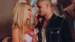 Era Istrefi e Don Xhoni me fjalë të ëmbla për njëri-tjetrin