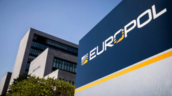 Europol me aksion kundër grupeve kriminale në 28 vende, përfshirë edhe Shqipërinë
