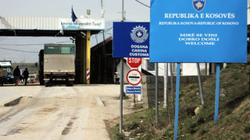 Shtetasi rus ndalet në pikën kufitare Kullë, i gjenden mbi 12 mijë euro të padeklaruara