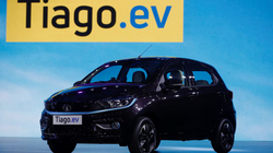 Tata Motors lanson veturën elektrike më të përballueshme ekonomikisht
