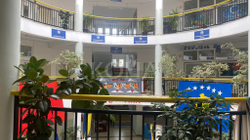 Shkolla “Emin Duraku” në Prishtinë i thotë po përfundimit të grevës, “Sami Frashëri” jo