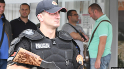 Bastisje në Mal të Zi për spiunim për shërbimet ruse