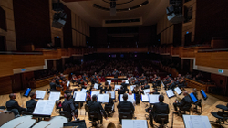 Koncerti i Filharmonisë së Kosovës në Izmir – dëshmi e potencialit, hapje bashkëpunimesh