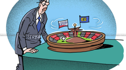 Karikatura e ditës