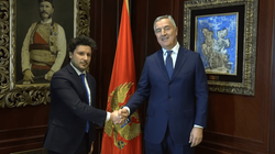 Abazoviq: Gjukanoviqit i kanë mbetur pak letra në duar, duhet t’i përdorë mirë ato